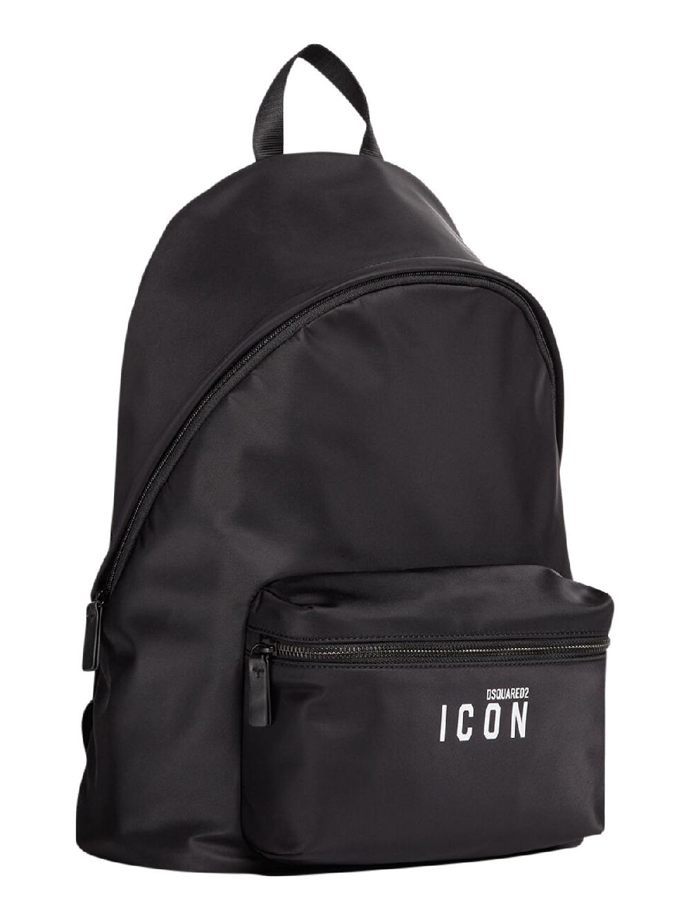 Dsquared2 acc Zaino Dsquared2 Icon - BPM0113-11703199 Prezzo di fabbrica