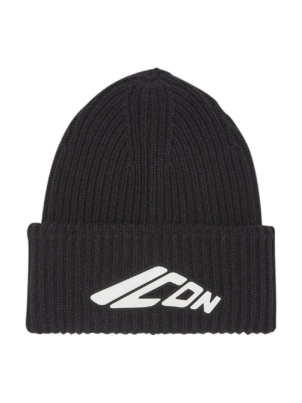 Dsquared2 acc Cappello Dsquared2 Icon - KNM0187-01W02695 Offerta speciale