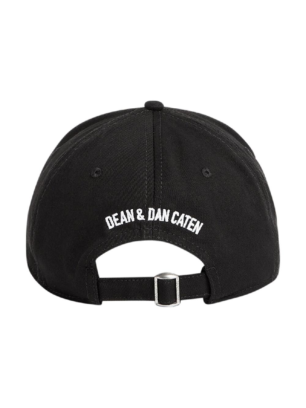Dsquared2 acc Cappello Dsquared2 - BCM0840-05C00001 Grande vendita