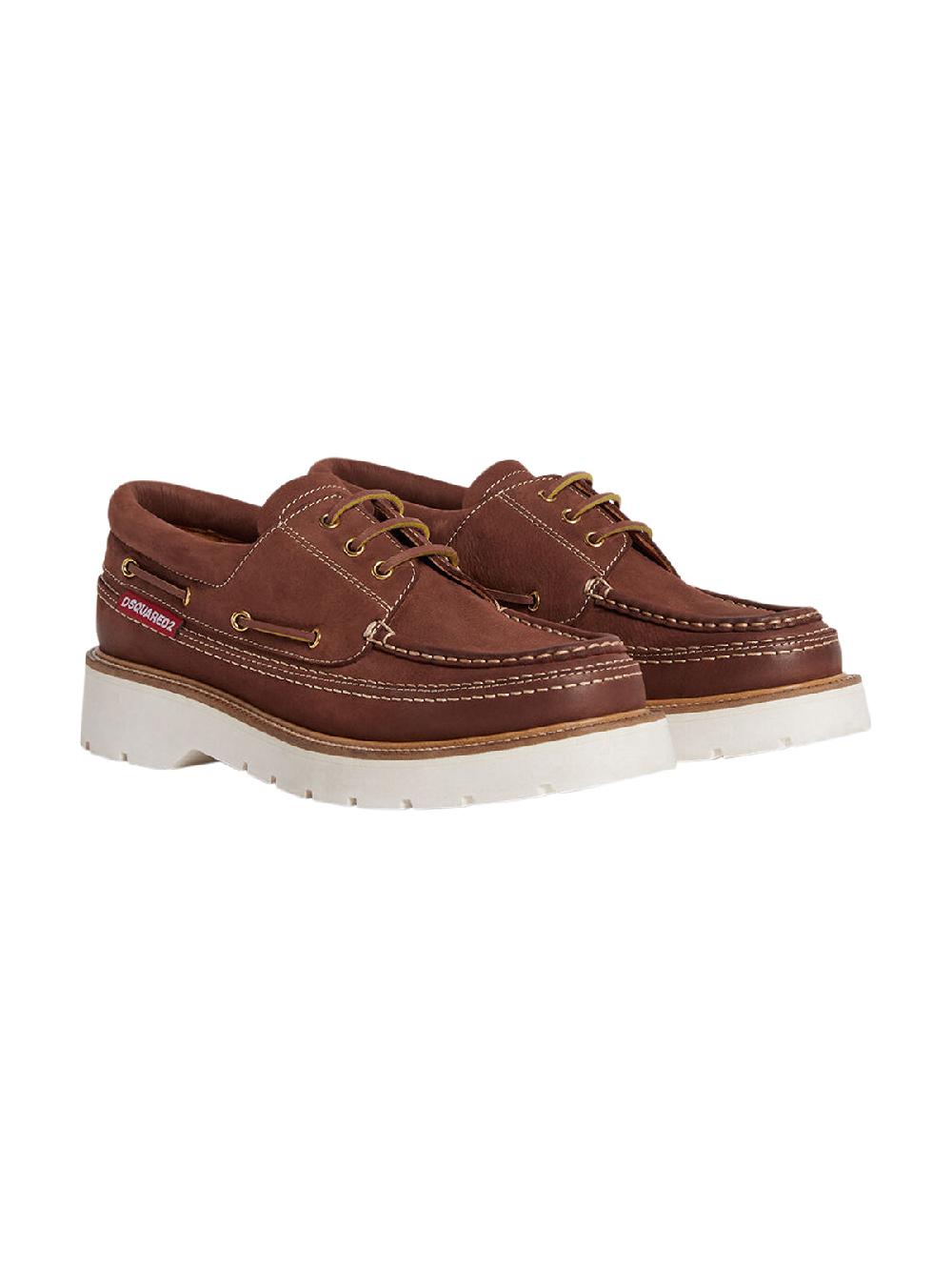 Dsquared2 acc Scarpe Dsquared2 - LUM0092-09700001 Flash Sale