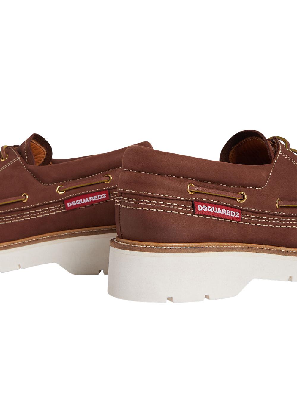 Dsquared2 acc Scarpe Dsquared2 - LUM0092-09700001 Flash Sale