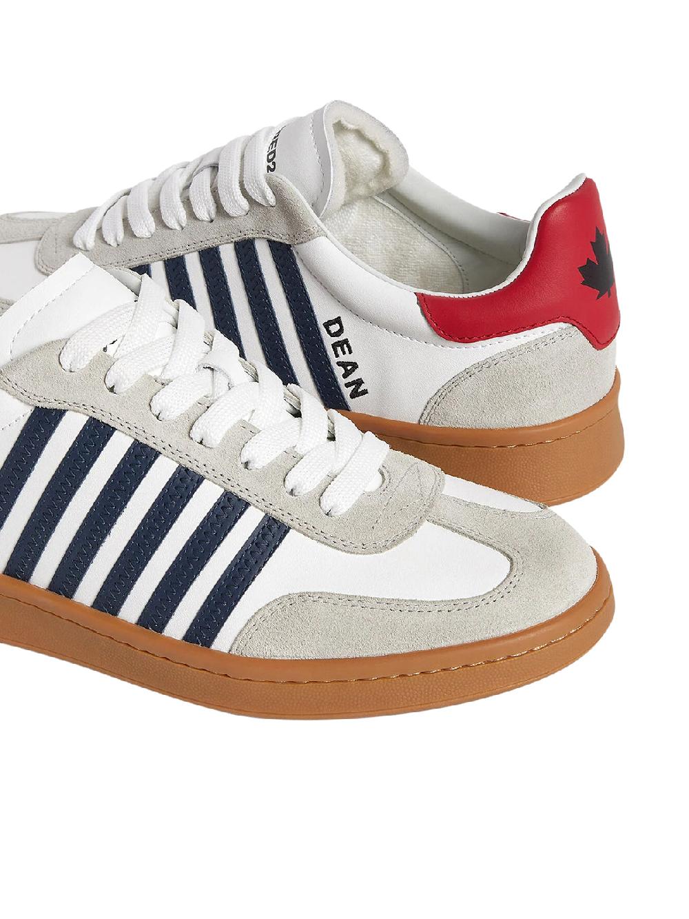 Dsquared2 acc Sneakers Dsquared2 - SNM0364-01504118 Shopping online