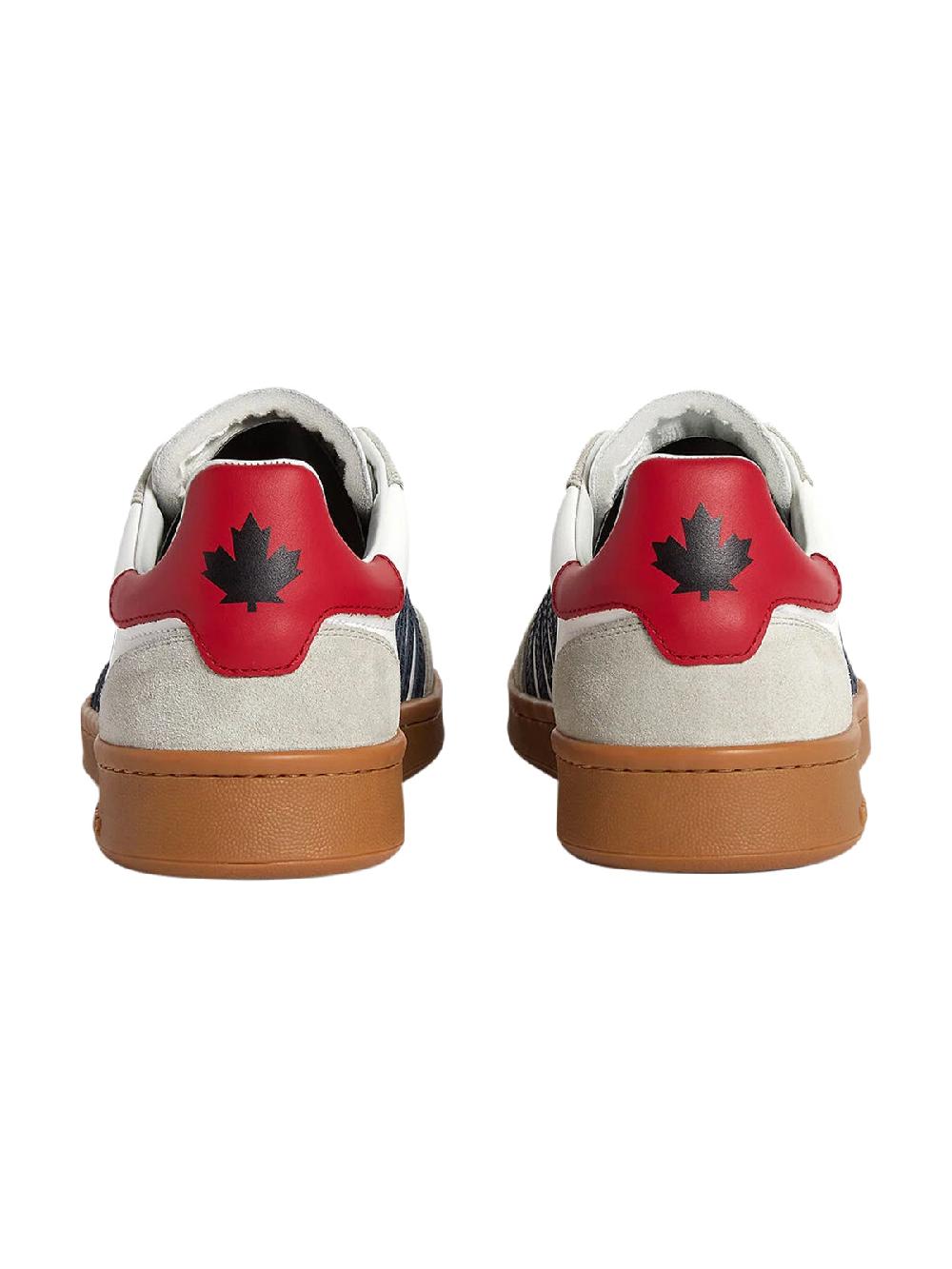 Dsquared2 acc Sneakers Dsquared2 - SNM0364-01504118 Shopping online