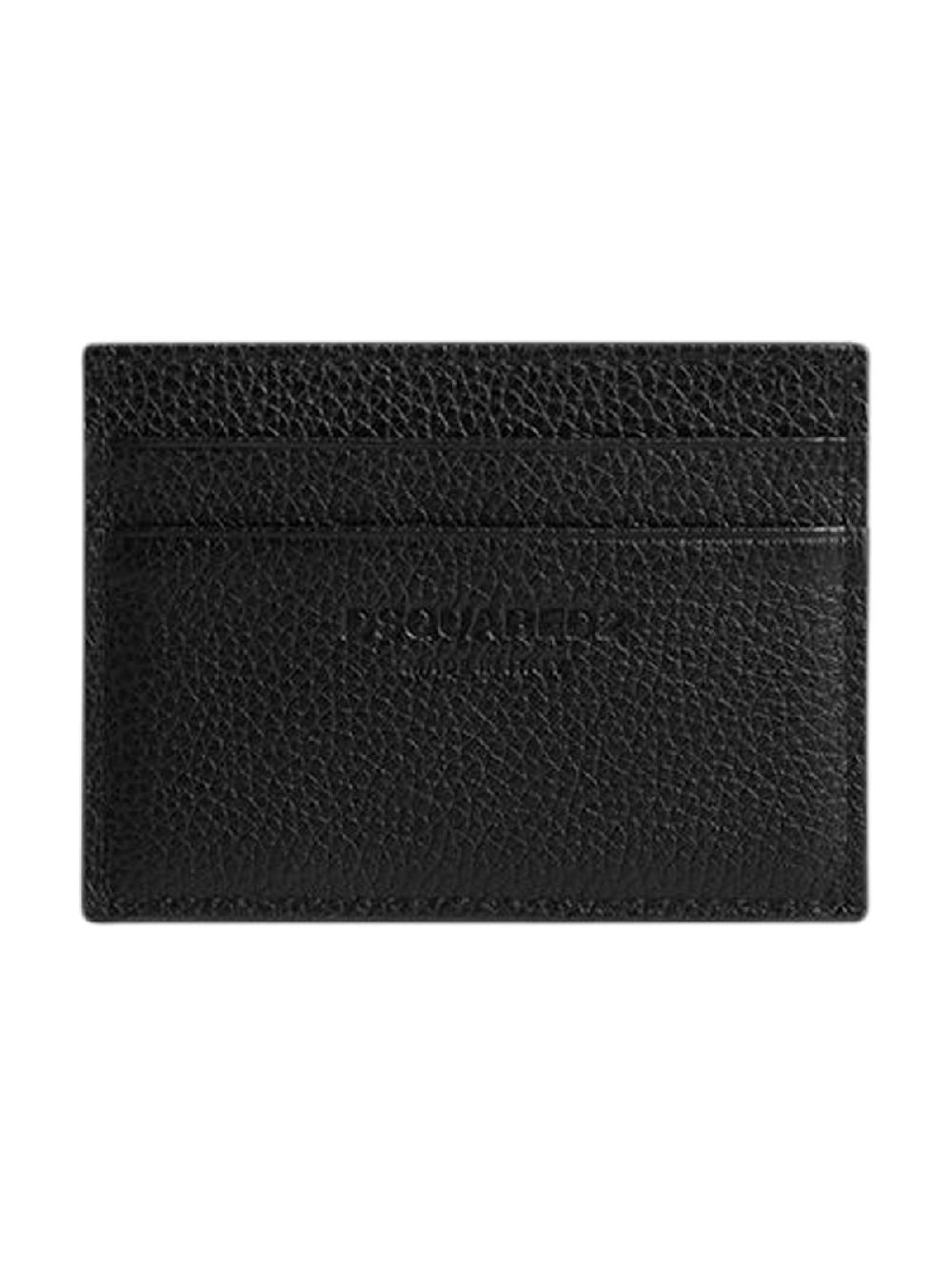 Dsquared2 acc Portacarte Dsquared2 - CCM0015-25103888 Vendite stagionali