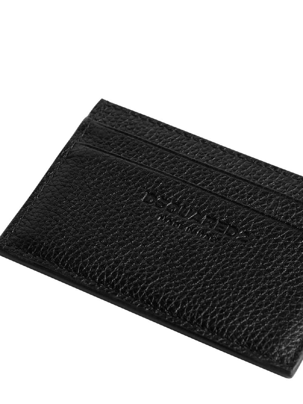 Dsquared2 acc Portacarte Dsquared2 - CCM0015-25103888 Vendite stagionali