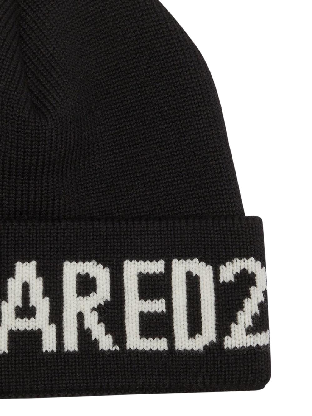 Dsquared2 acc Cappello Dsquared2 - KNM0161-01W04328 Cyber Monday