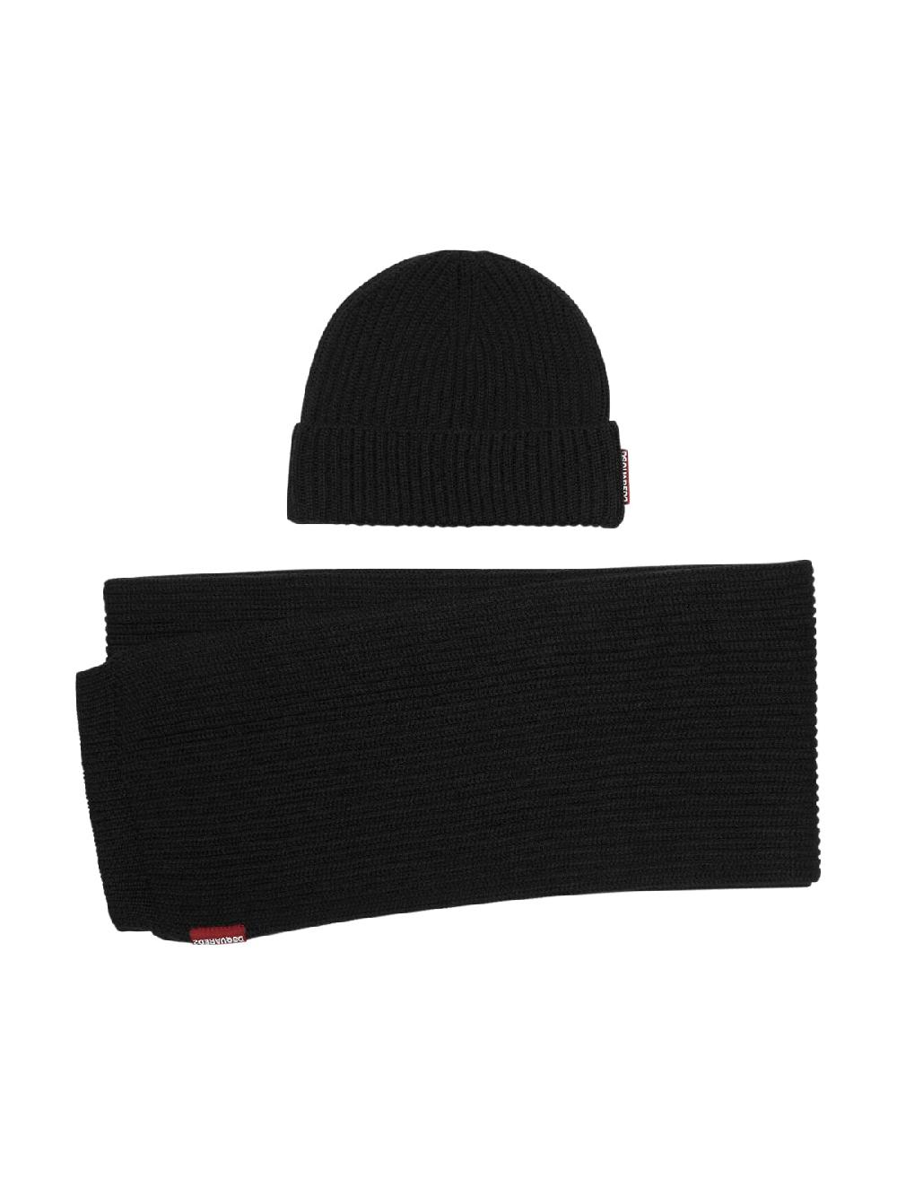 Dsquared2 acc Cappello Dsquared2 - KNM0065-01W06757 Offerta natalizia
