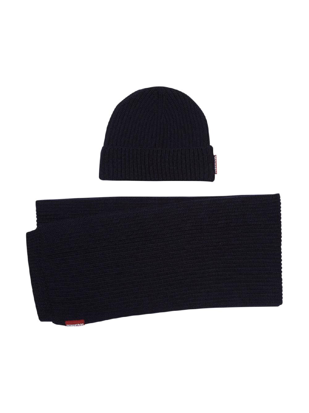 Dsquared2 acc Cappello Dsquared2 - KNM0065-01W06757 Offerta natalizia
