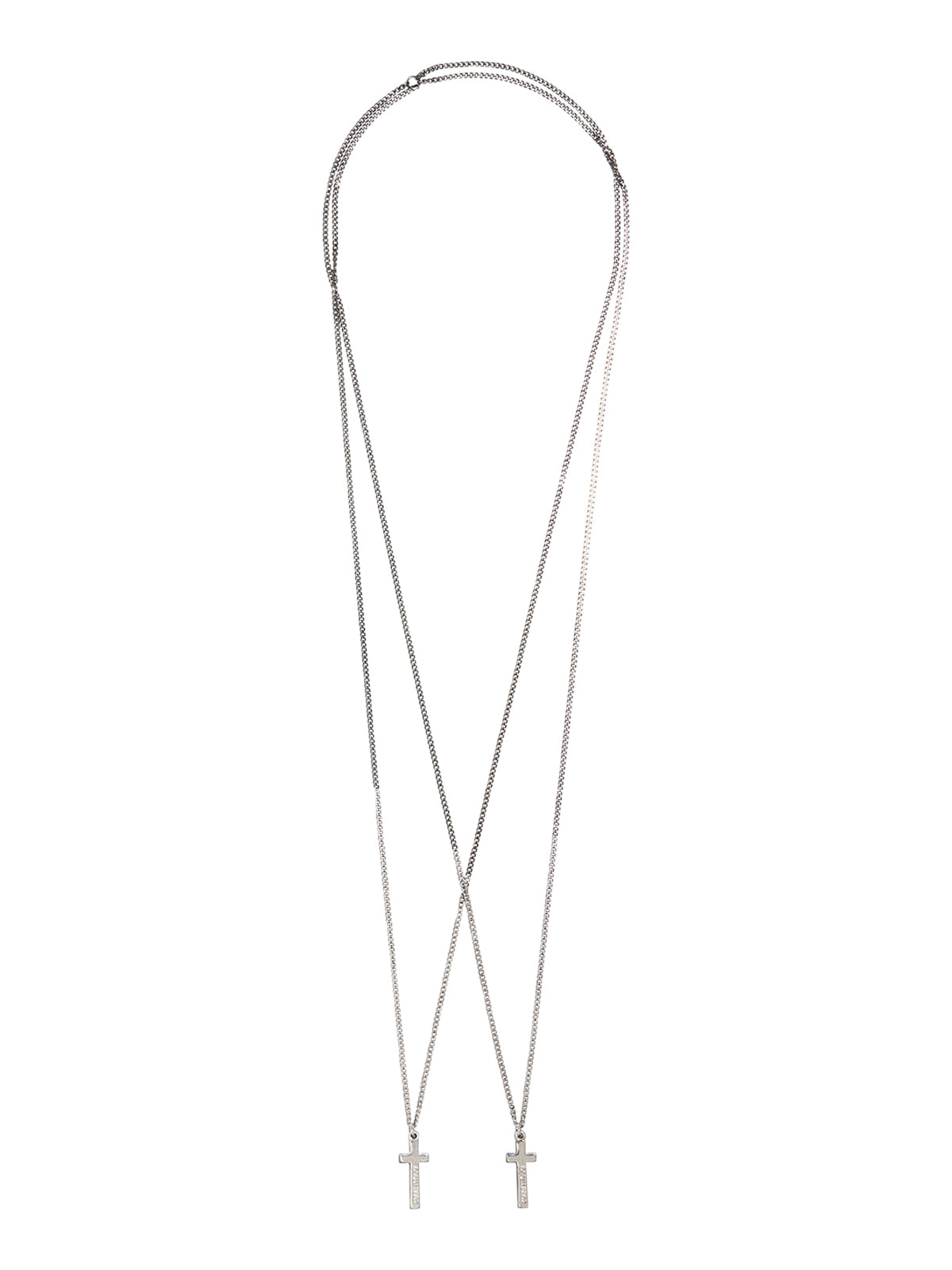 Dsquared2 acc Collana Dsquared2 - NEM0001-37200001 Offerta Pasqua