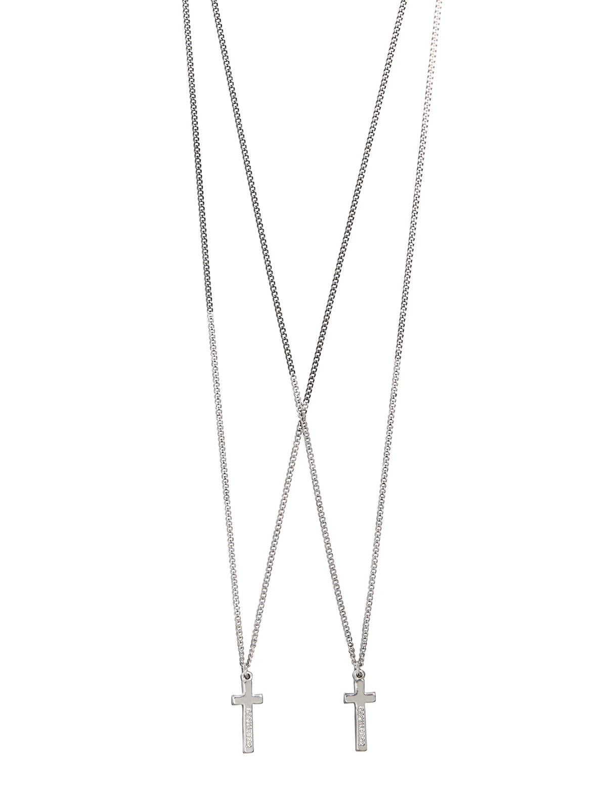 Dsquared2 acc Collana Dsquared2 - NEM0001-37200001 Offerta Pasqua