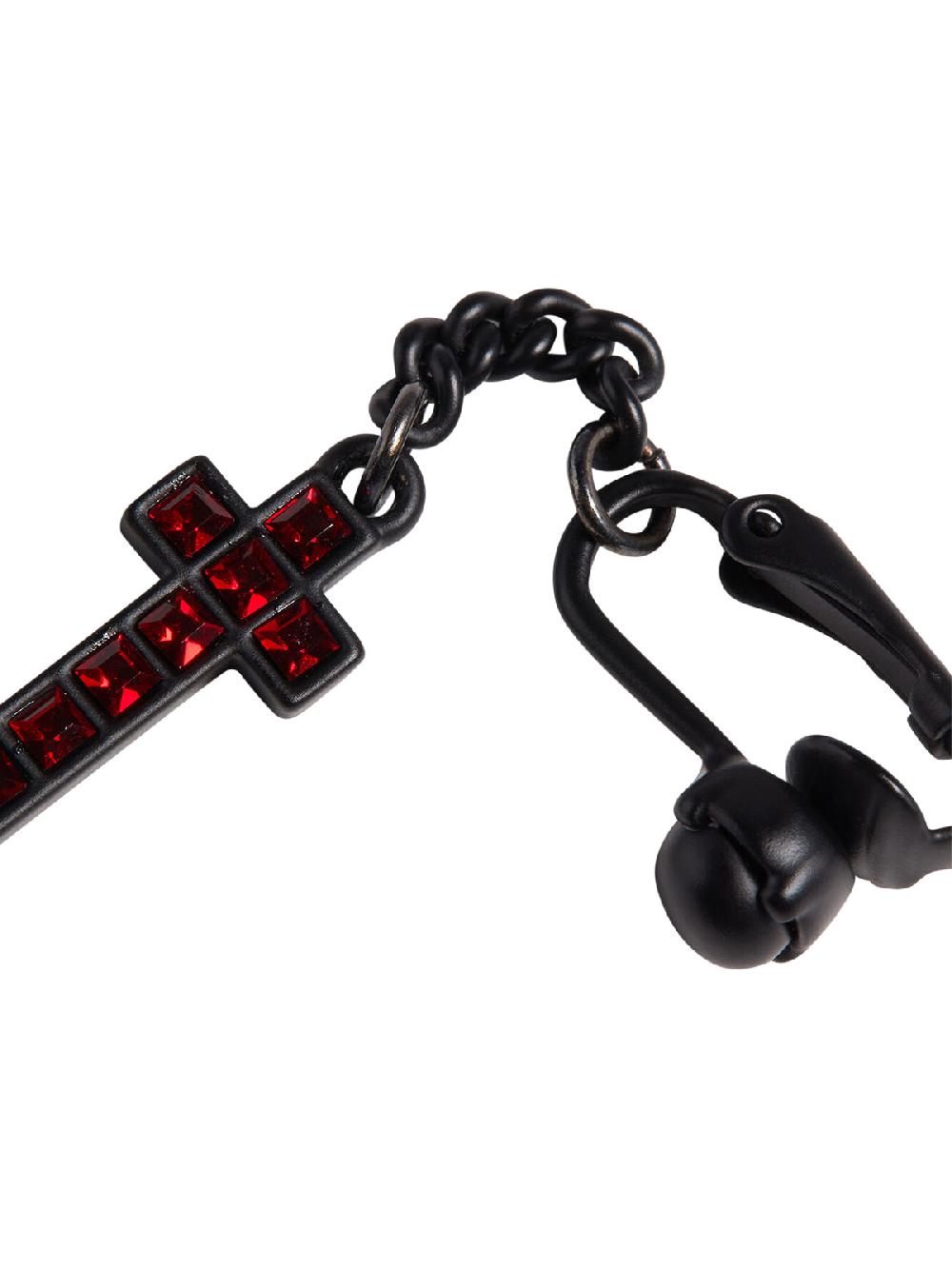 Dsquared2 acc Orecchini Dsquared2 - ERM0064-37207668 Offerta per la Festa della Mamma