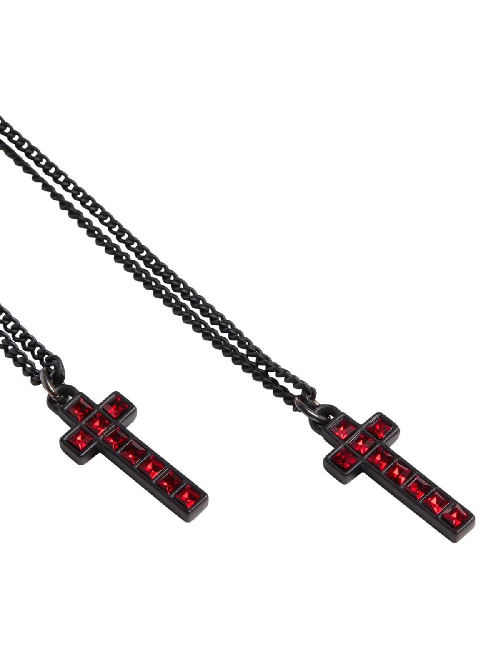 Dsquared2 acc Collana Dsquared2 - NEM0001-37207668 Offerta Giorno del Papà