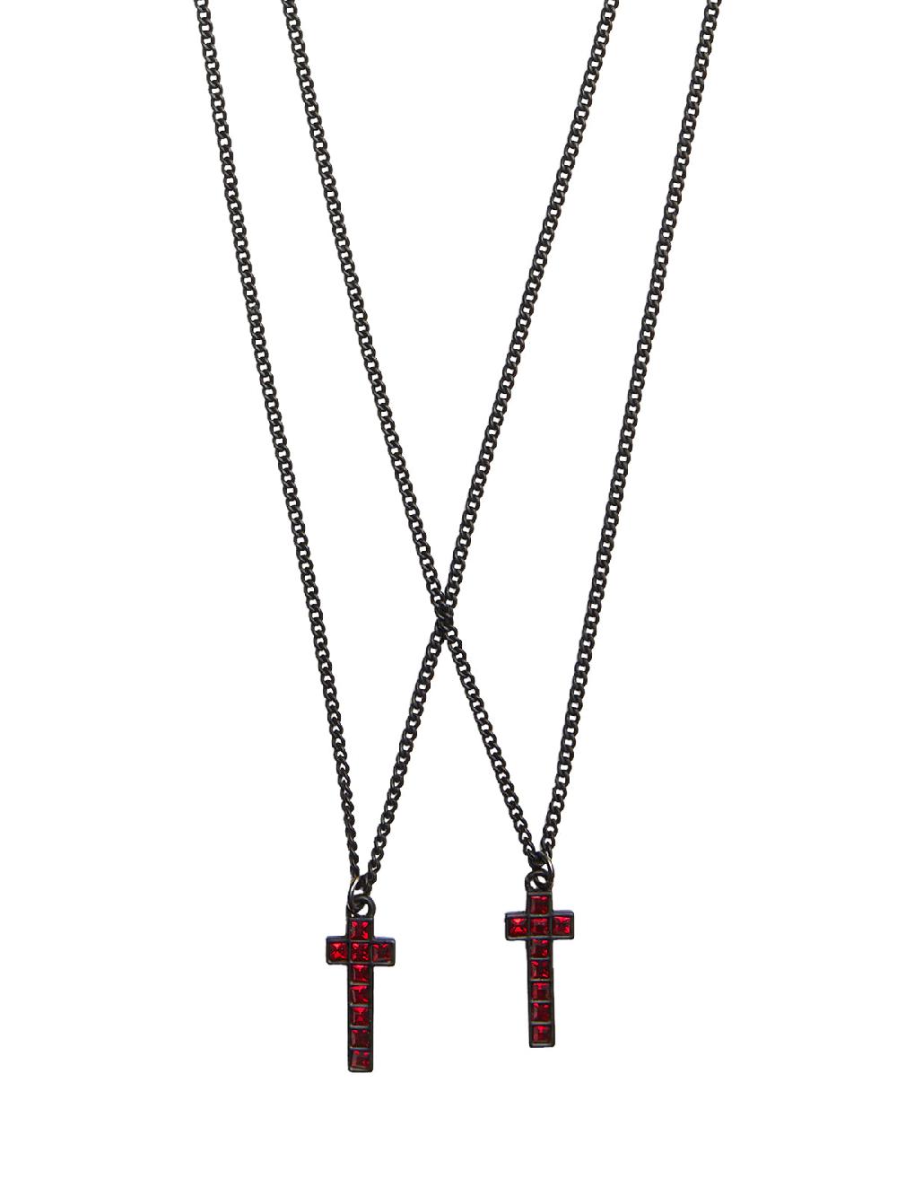 Dsquared2 acc Collana Dsquared2 - NEM0001-37207668 Offerta Giorno del Papà