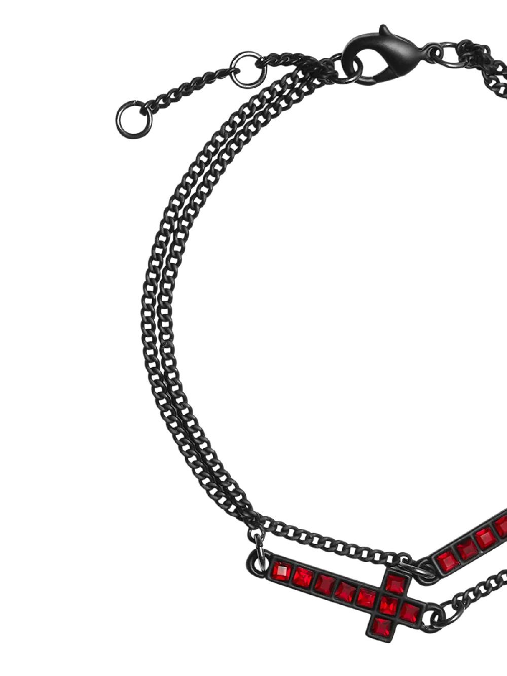 Dsquared2 acc Bracciale Dsquared2 - ARM0002-37207668 Offerta San Valentino