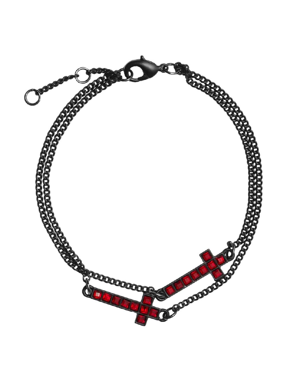 Dsquared2 acc Bracciale Dsquared2 - ARM0002-37207668 Offerta San Valentino