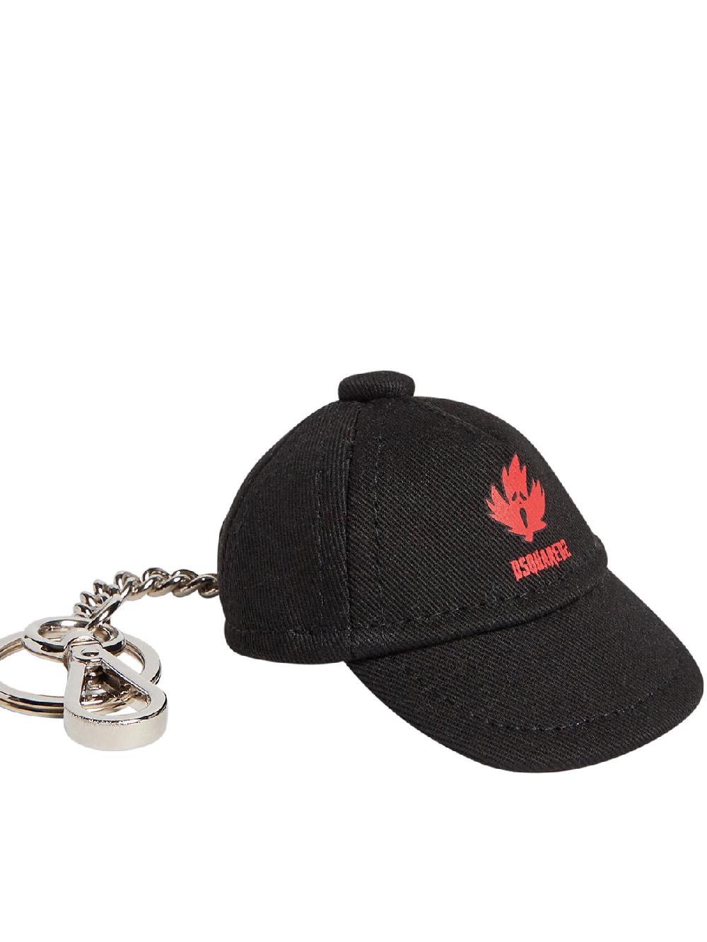 Dsquared2 acc Portachiavi Dsquared2 - KRM0104-05C00001 Offerta Anniversario