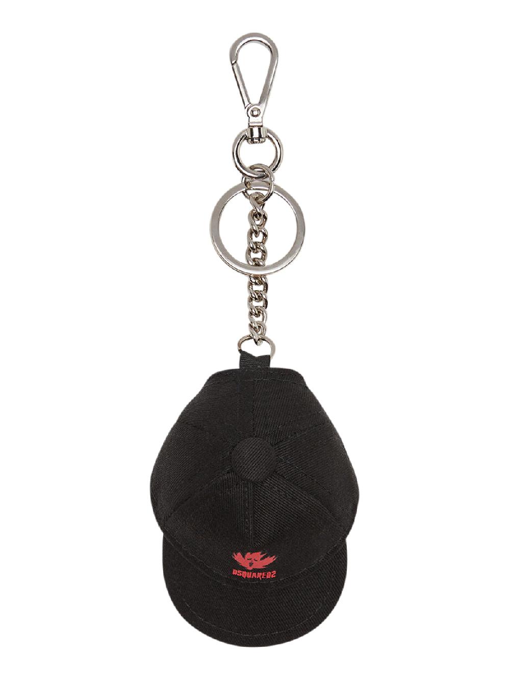 Dsquared2 acc Portachiavi Dsquared2 - KRM0104-05C00001 Offerta Anniversario