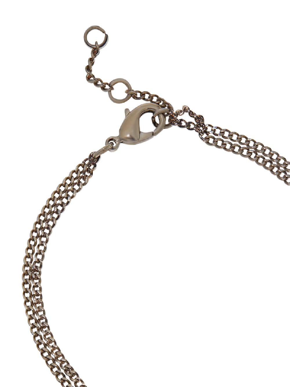 Dsquared2 acc Bracciale Dsquared2 - ARM0002-37200001 Smaltimento dello stoccaggio