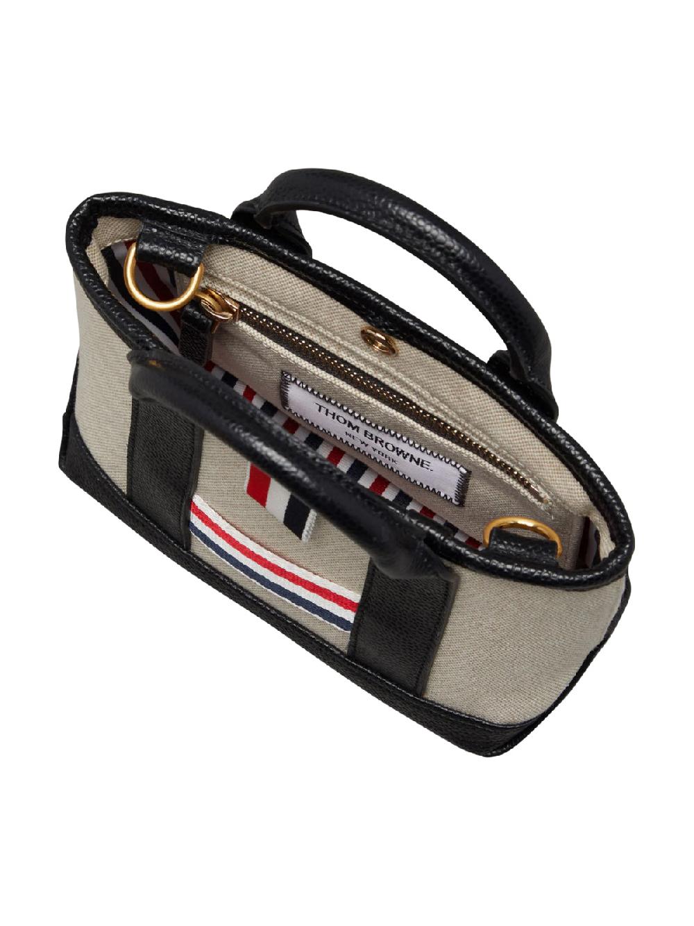 Thom browne Borsa Thom Browne - UAG176A-F0492 Offerte speciali