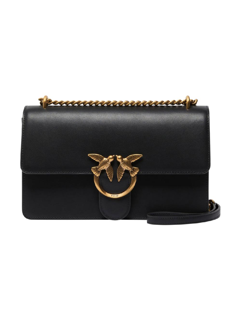 Pinko Borsa Pinko - ONE CLASSIC DC VIT Enormi risparmi