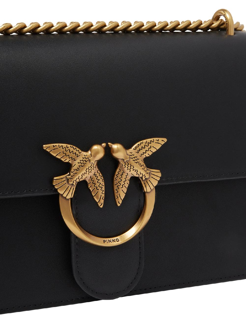 Pinko Borsa Pinko - ONE CLASSIC DC VIT Enormi risparmi