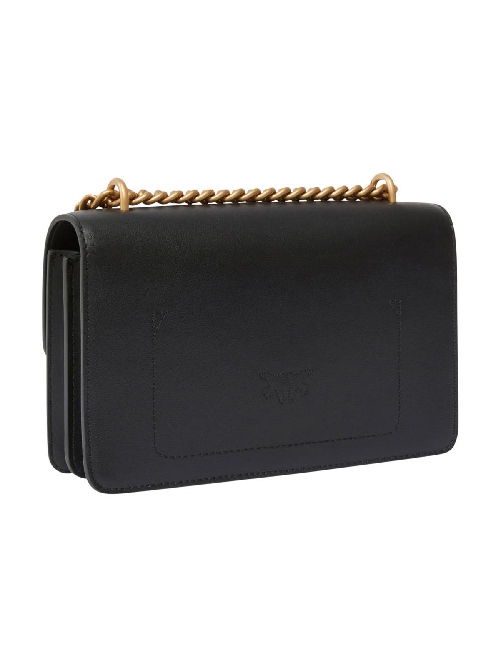 Pinko Borsa Pinko - ONE MINI DC VIT Sconti VIP