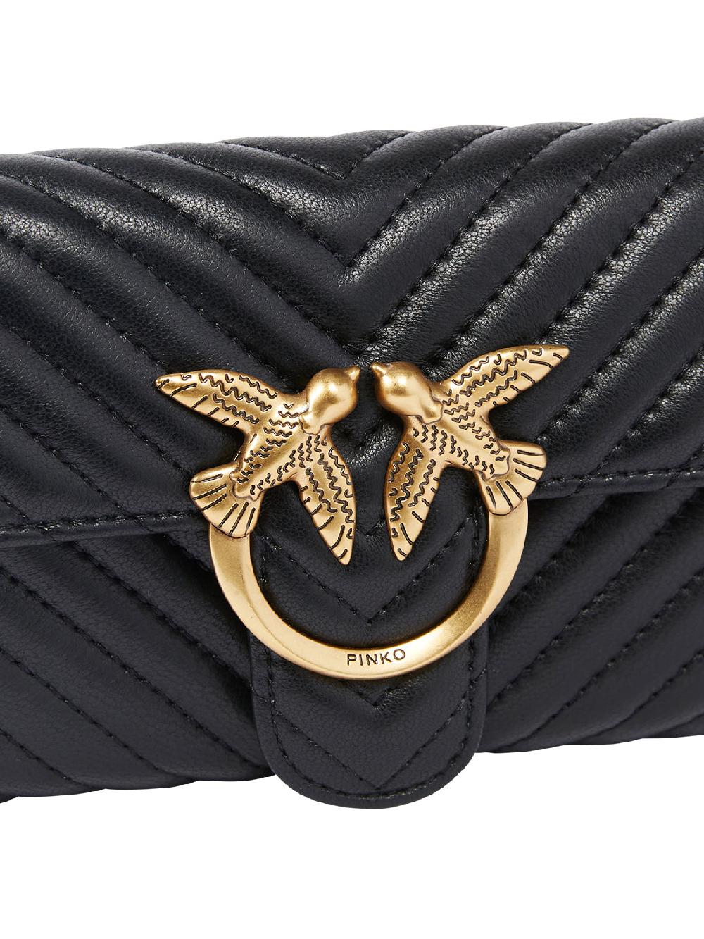 Pinko Pochette Pinko - ONE WALLET Prezzo basso