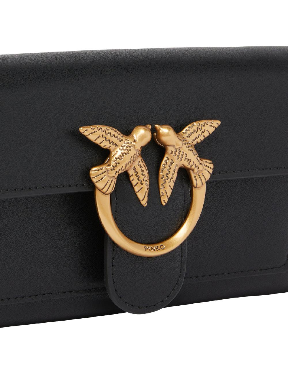 Pinko Pochette Pinko - ONE WALLET VIT Super Saving Price