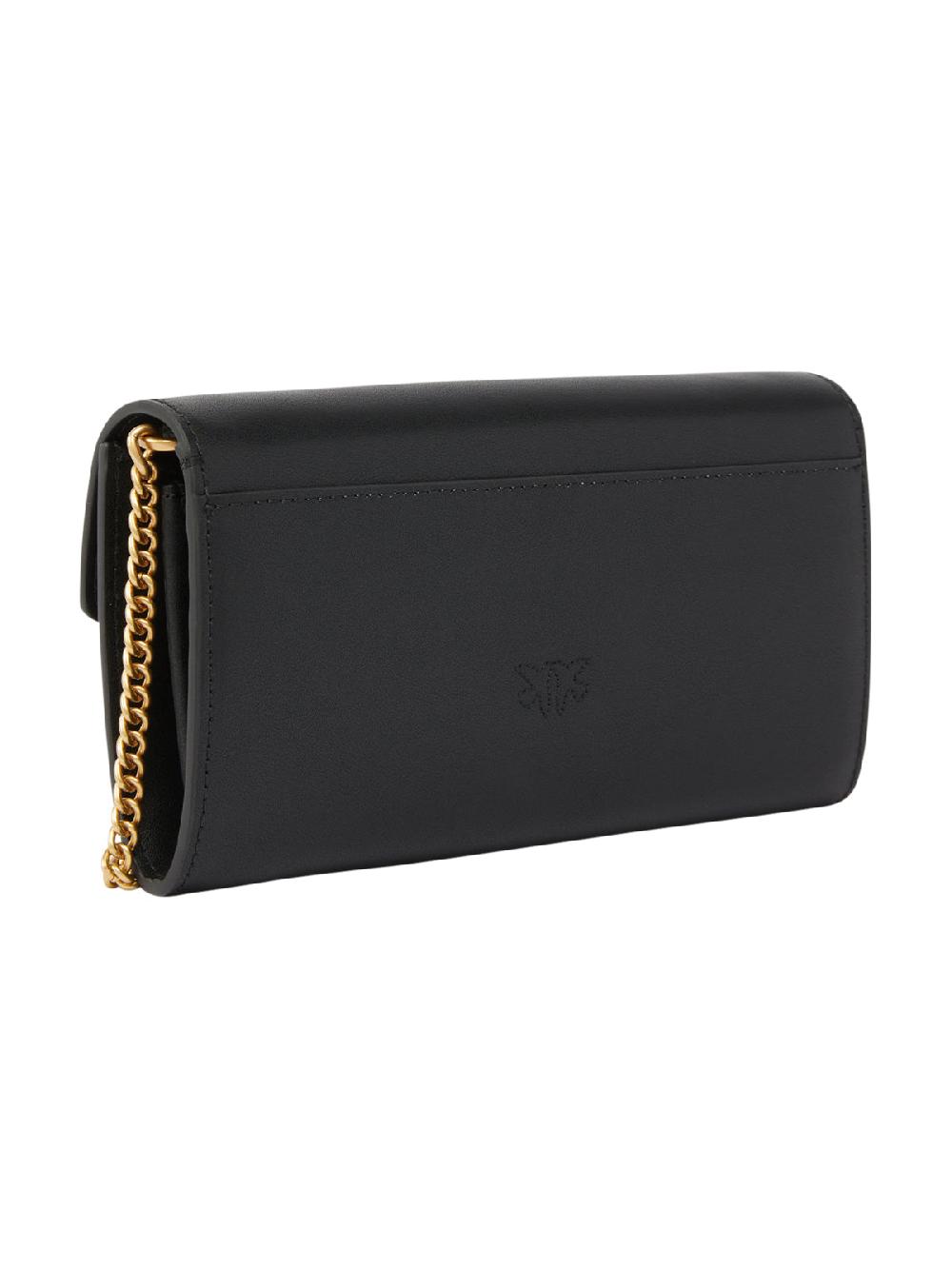 Pinko Pochette Pinko - ONE WALLET VIT Super Saving Price
