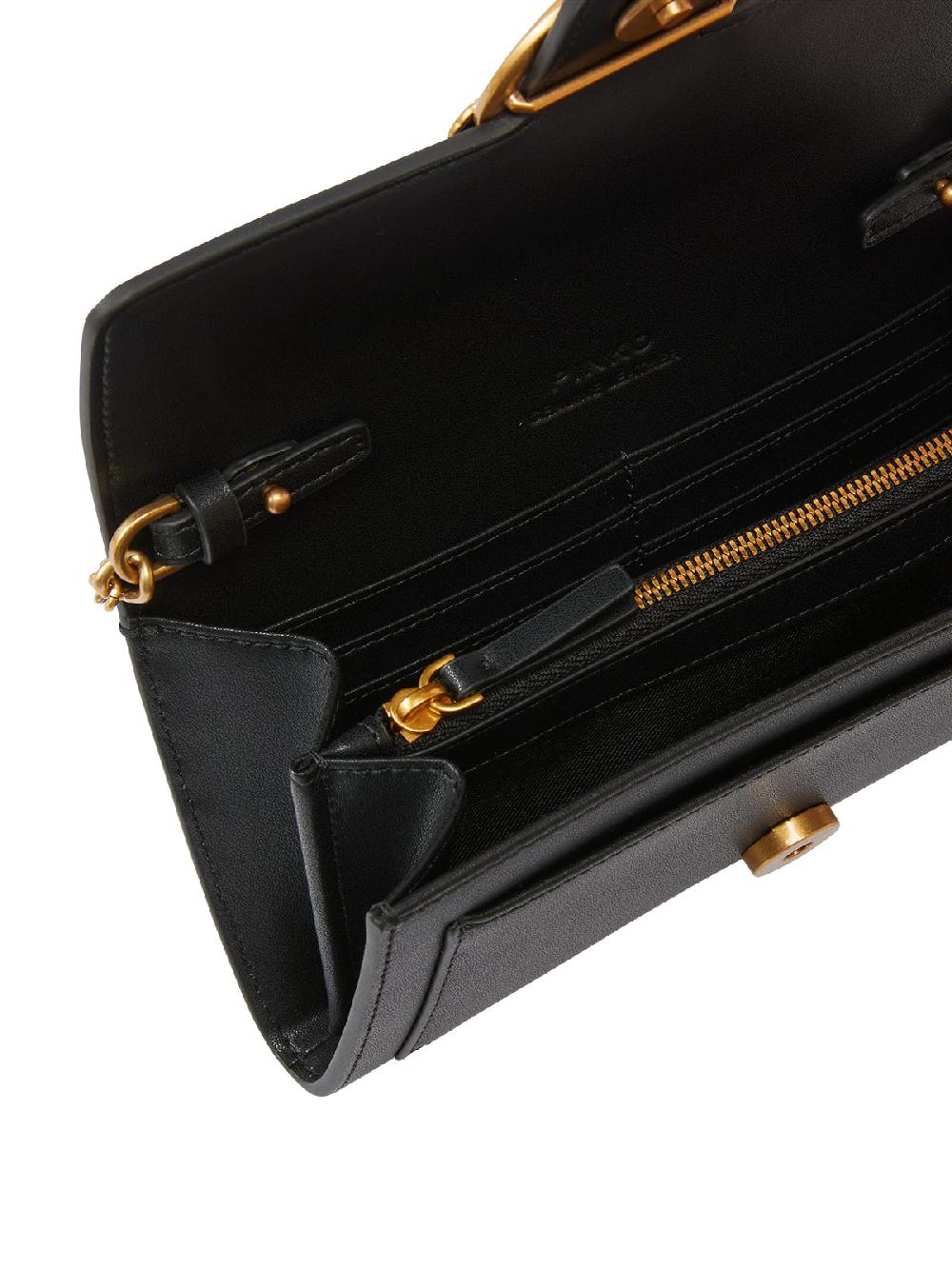Pinko Pochette Pinko - ONE WALLET VIT Super Saving Price
