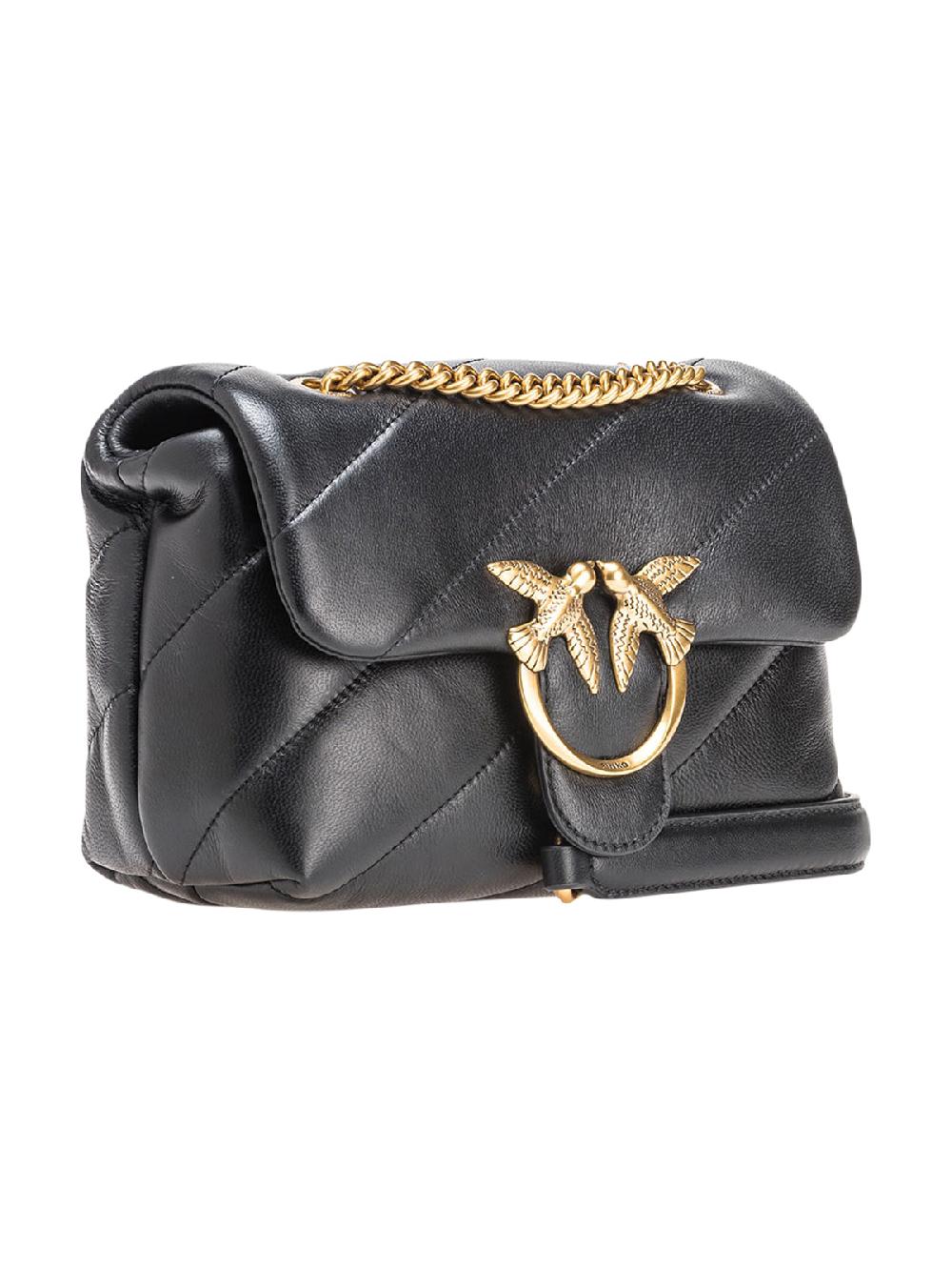 Pinko Borsa Pinko - PUFF MINI Ritorno libero