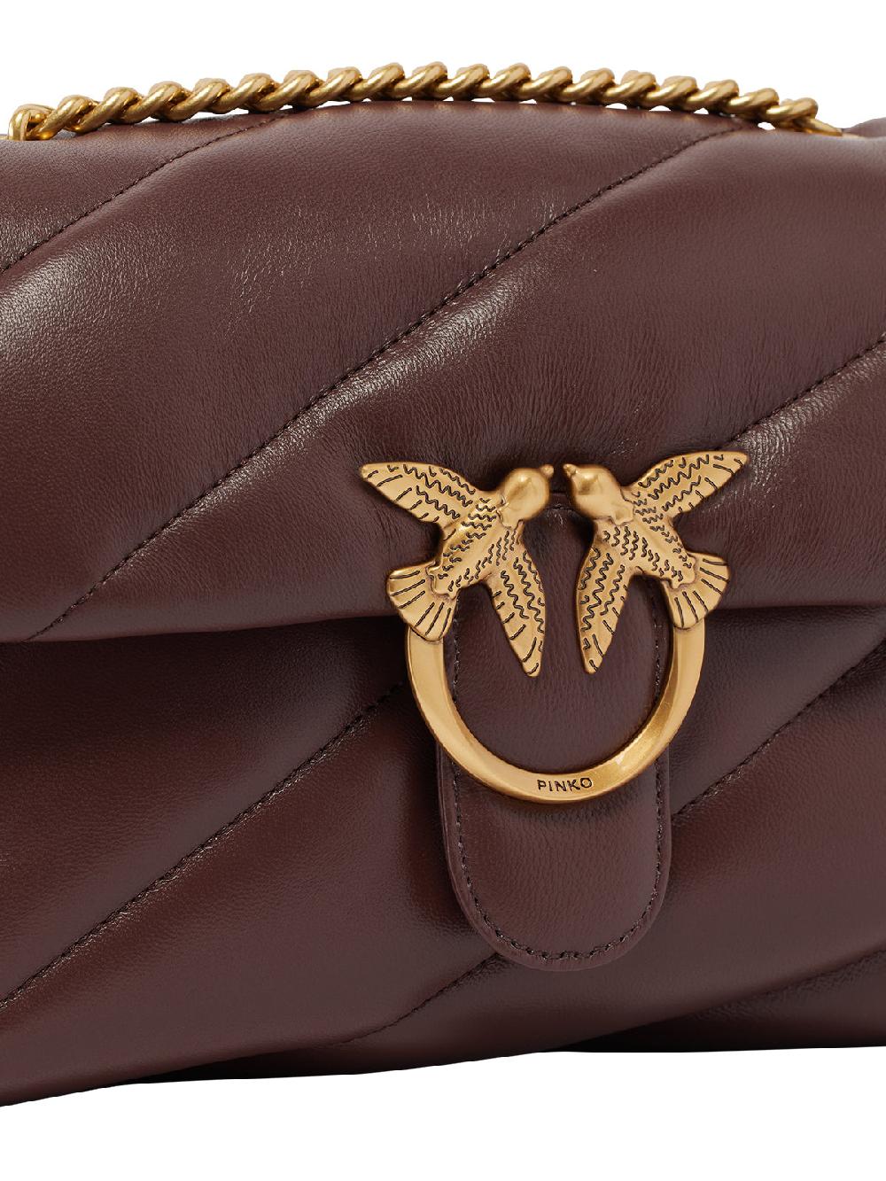 Pinko Borsa Pinko - PUFF CLASSIC ACQUISTA ORA