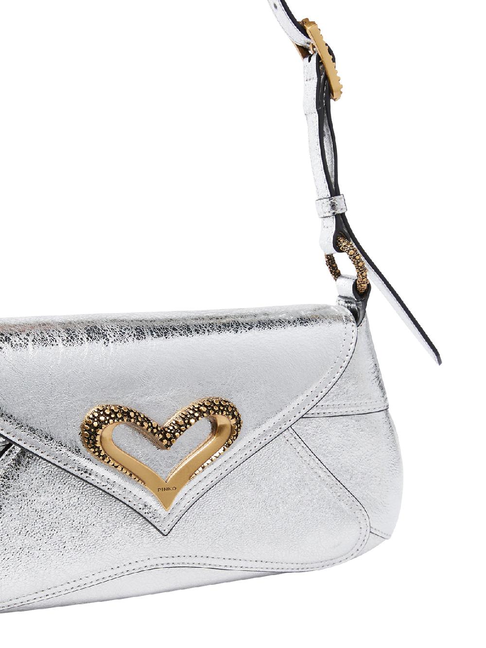 Pinko Borsa Pinko - 520 LAMINA Fino al 60% di sconto