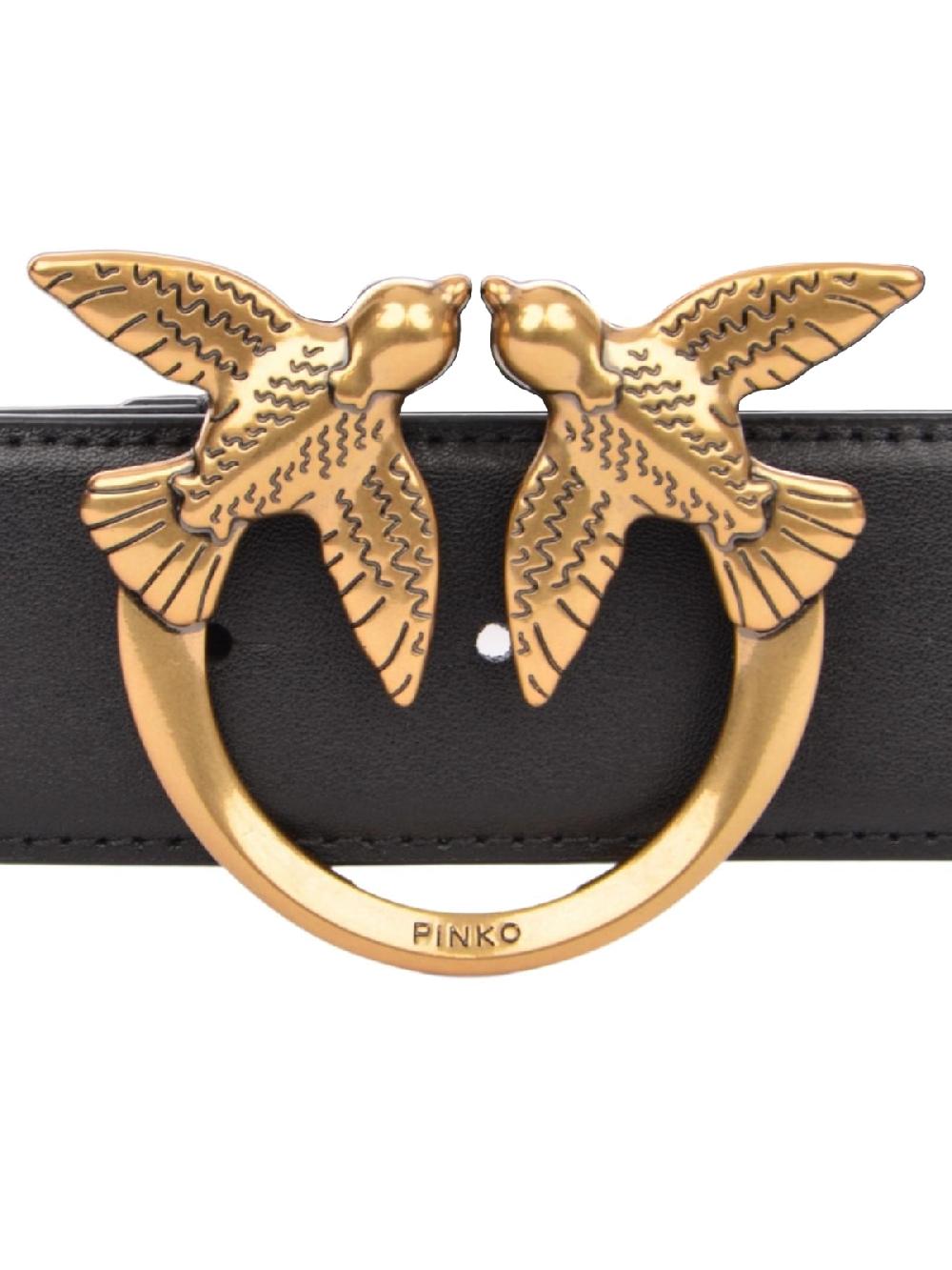 Pinko Cintura Pinko - BERRY H4 Fino al 65% di sconto