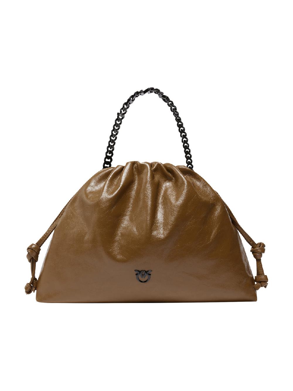 Pinko Borsa Pinko - CHAIN TOTE Offerta speciale della fabbrica