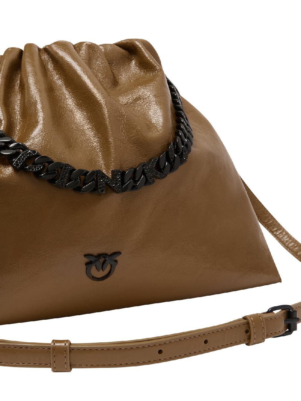 Pinko Borsa Pinko - CHAIN TOTE Offerta speciale della fabbrica