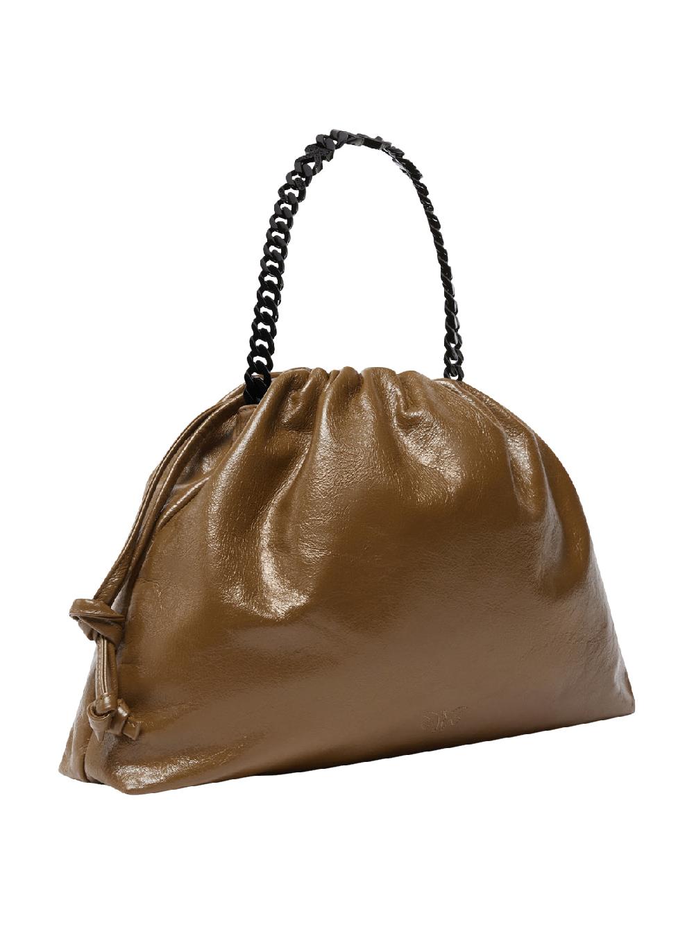 Pinko Borsa Pinko - CHAIN TOTE Offerta speciale della fabbrica