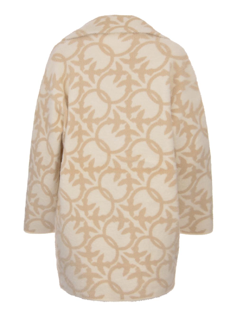 Pinko Cappotto Pinko - TORO Sostegno trimestrale