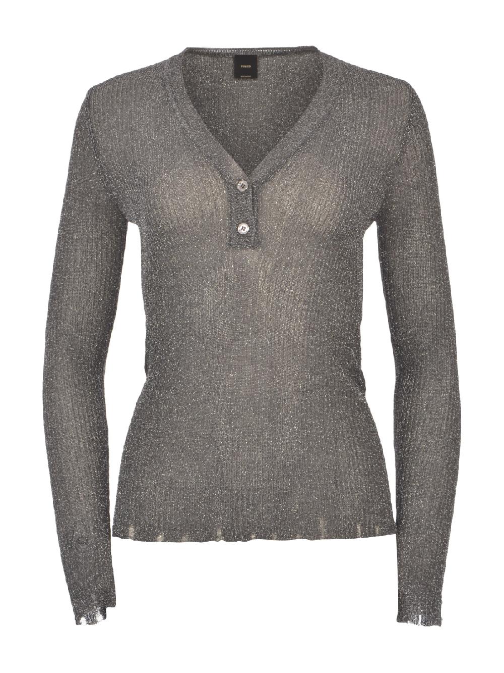 Pinko Maglia Pinko - PERLAGE Discount Store per i nuovi prodotti