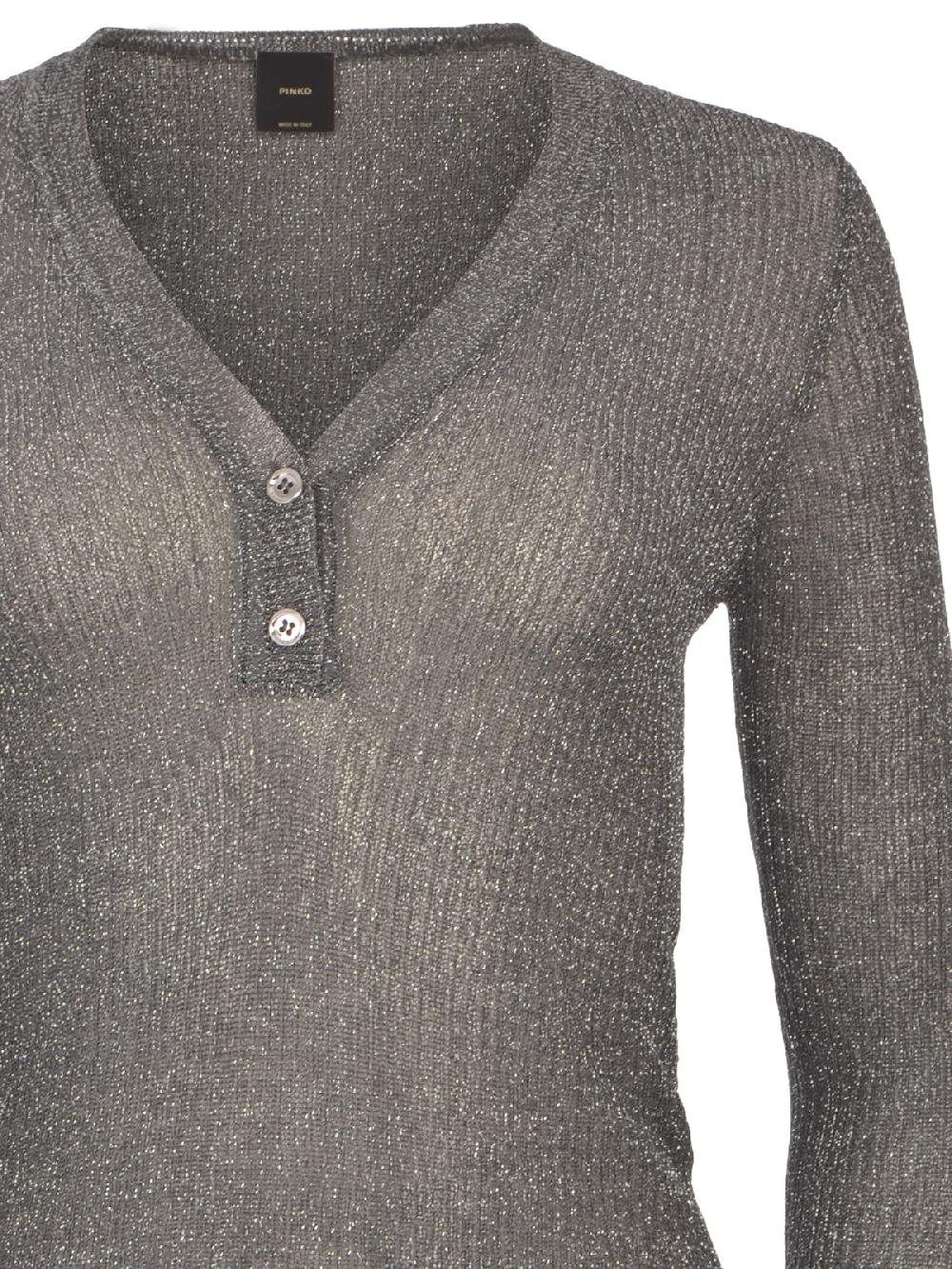 Pinko Maglia Pinko - PERLAGE Discount Store per i nuovi prodotti