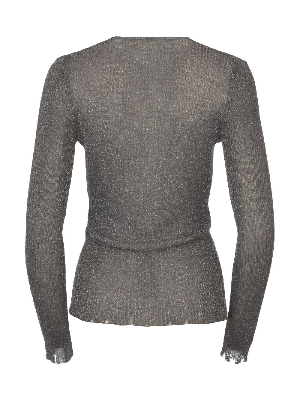 Pinko Maglia Pinko - PERLAGE Discount Store per i nuovi prodotti