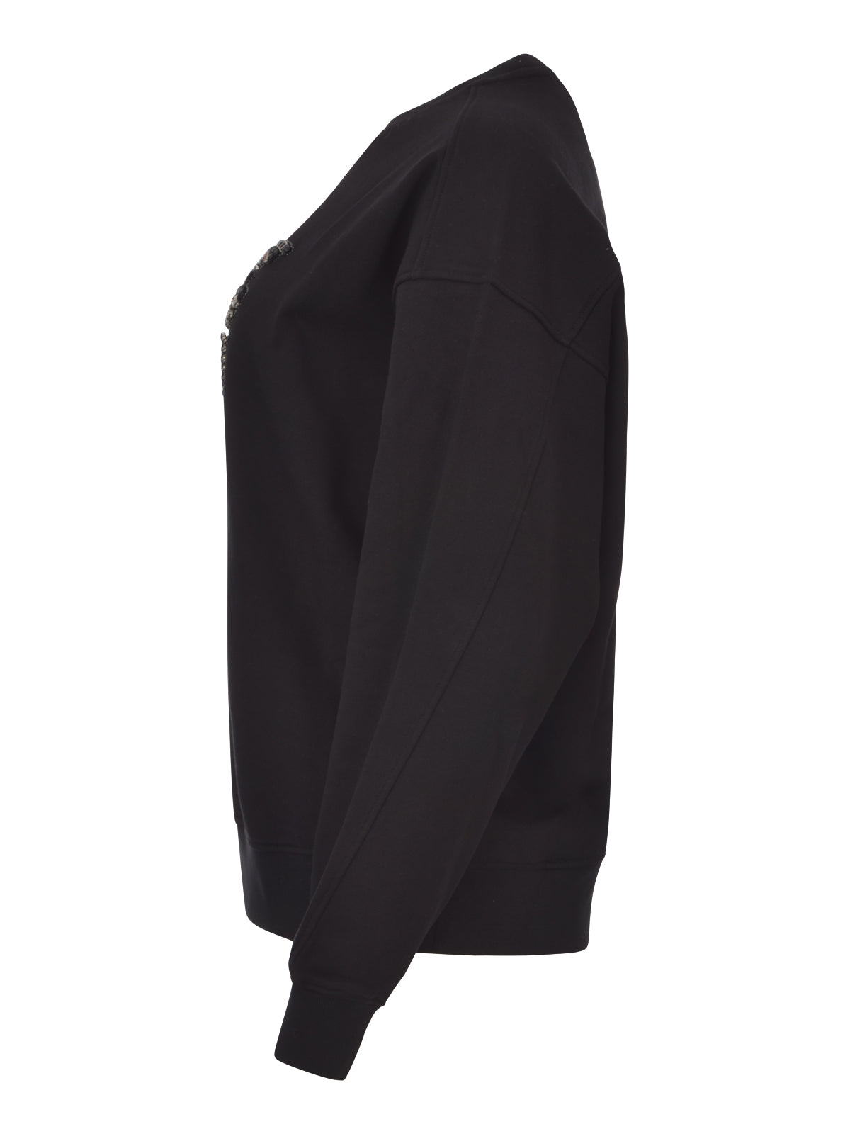 Pinko Felpa Pinko - NELLY Super sconto