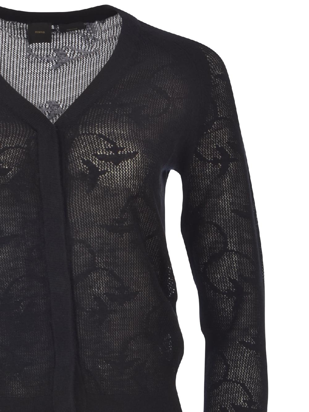 Pinko Cardigan Pinko - ZUCCHERAGGIO In vendita