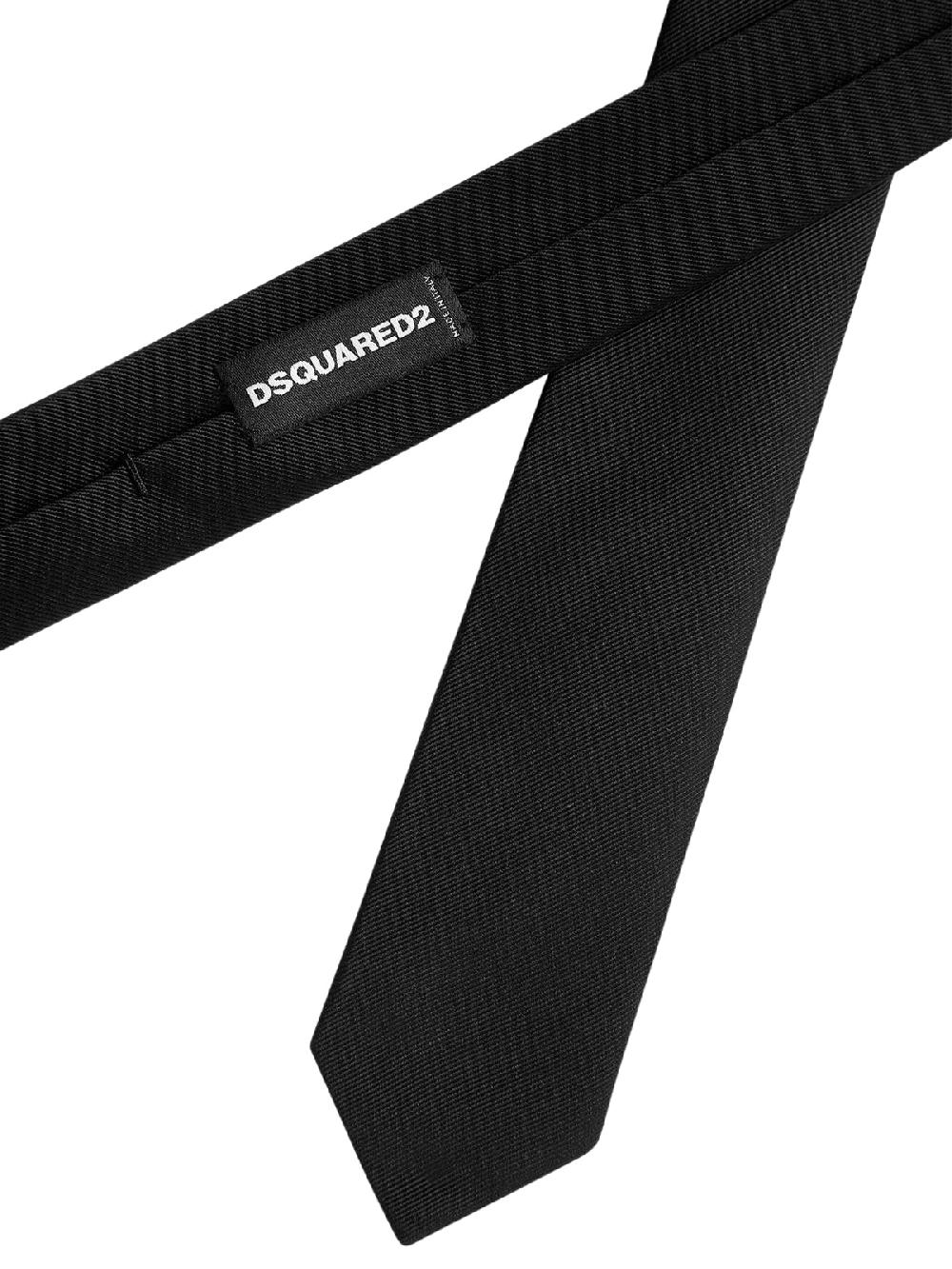 Dsquared2 acc Cravatta Dsquared2 - TIM0002-00S05103 Vendita