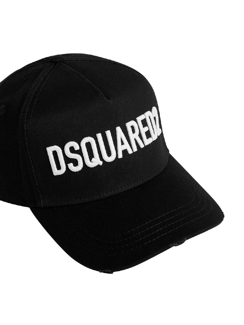 Dsquared2 acc Cappello Dsquared2 - BCM0660-05C00001 Promozione