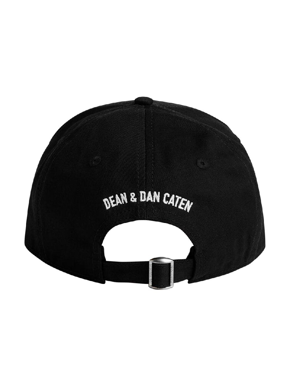 Dsquared2 acc Cappello Dsquared2 - BCM0660-05C00001 Promozione