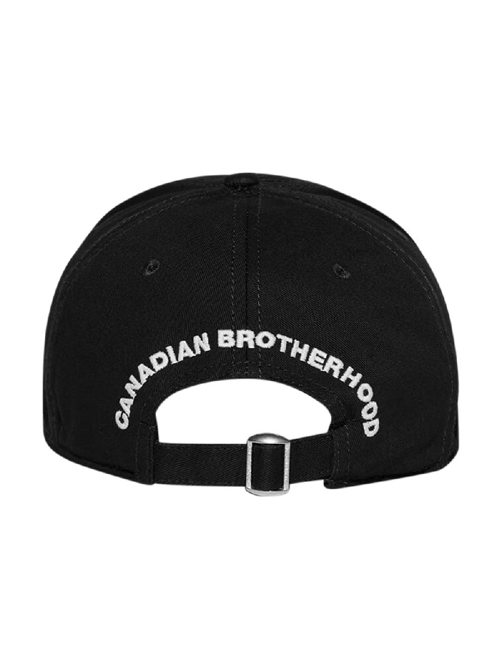 Dsquared2 acc Cappello Dsquared2 - BCM0603-05C00001 Spedizione Gratuita