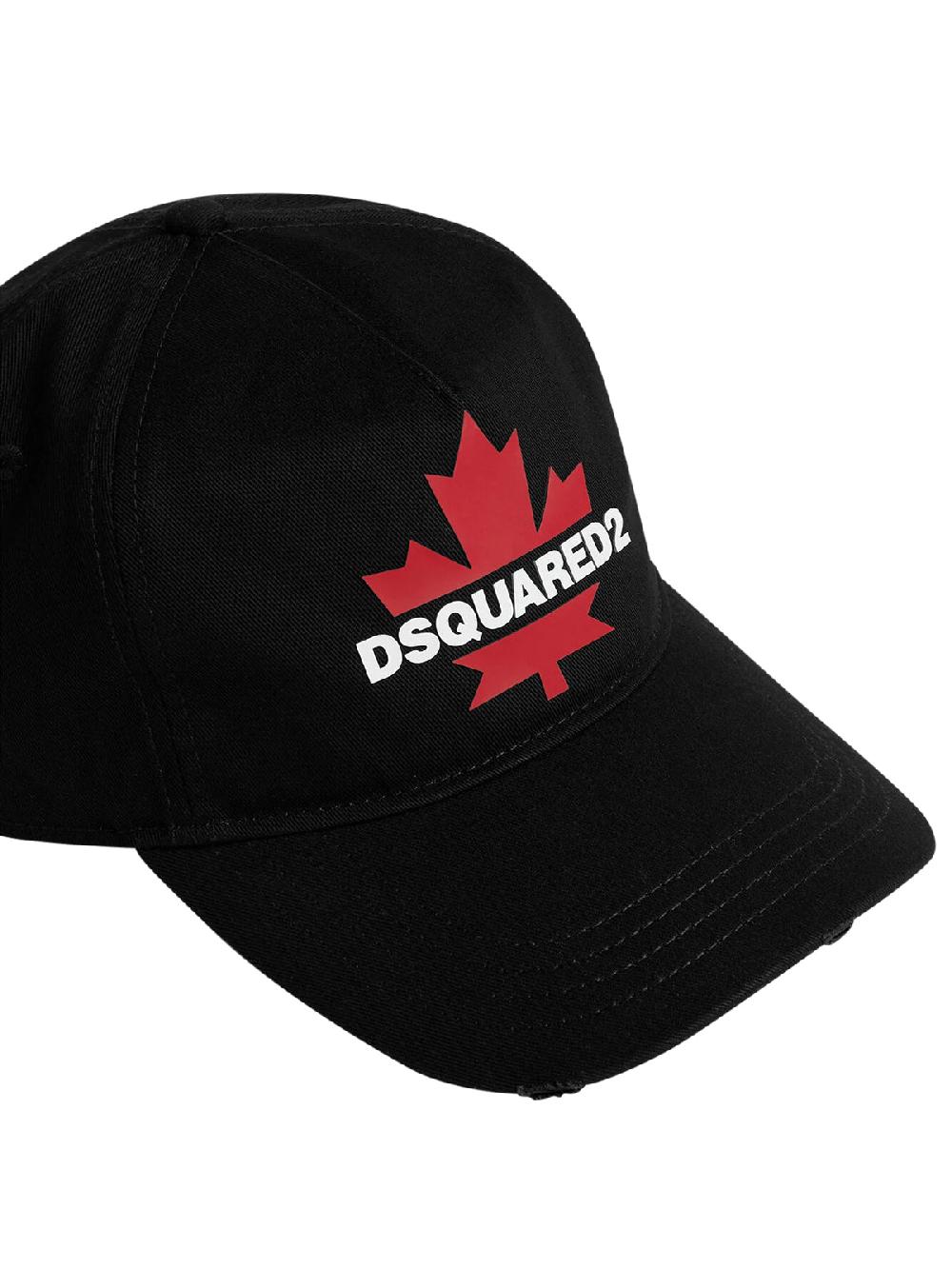 Dsquared2 acc Cappello Dsquared2 - BCM0767-05C00001 Pezzi Unici