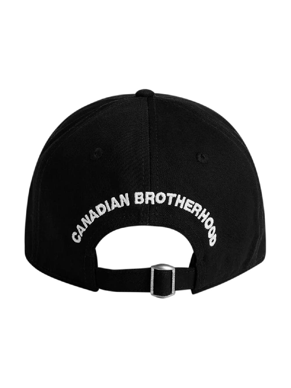 Dsquared2 acc Cappello Dsquared2 - BCM0767-05C00001 Pezzi Unici