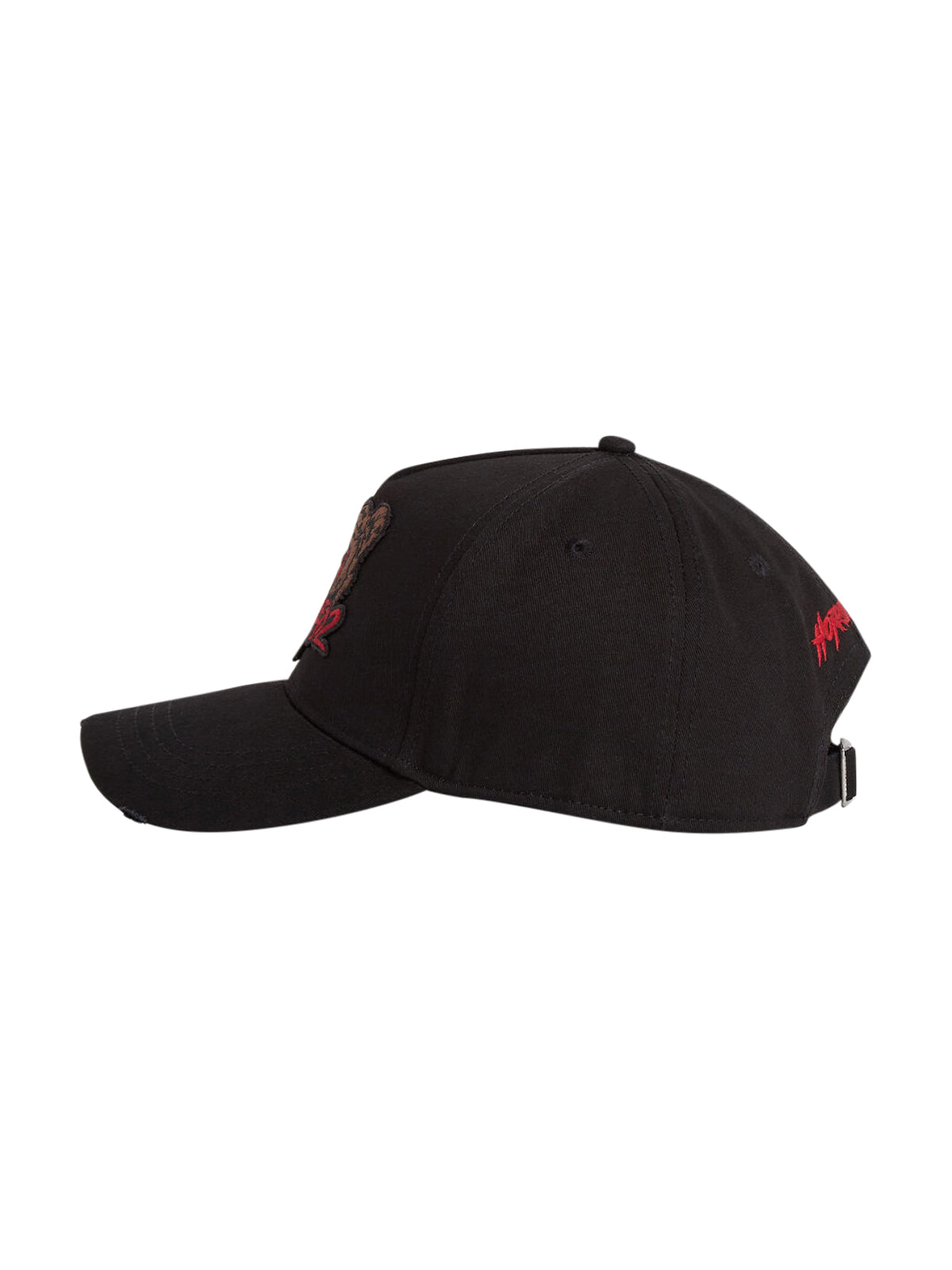 Dsquared2 acc Cappello Dsquared2 - BCM0834-05C00001 Qualità Garantita